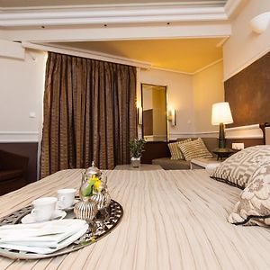 Double or Twin Room Pool View